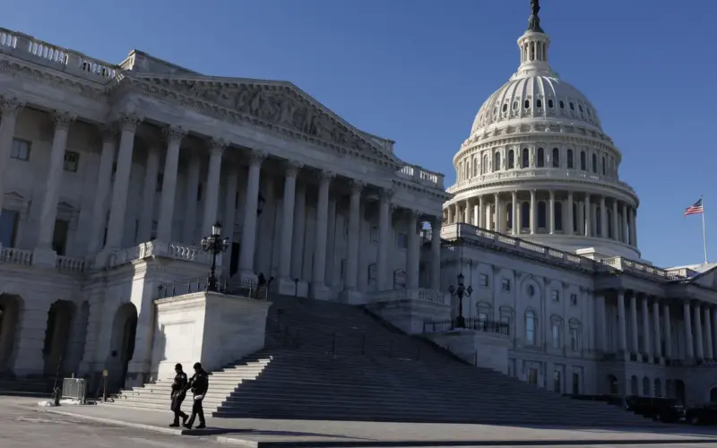 Američki kongresmeni podneli rezoluciju kojom kritikuju vlast u Srbiji i pozivaju na sankcije