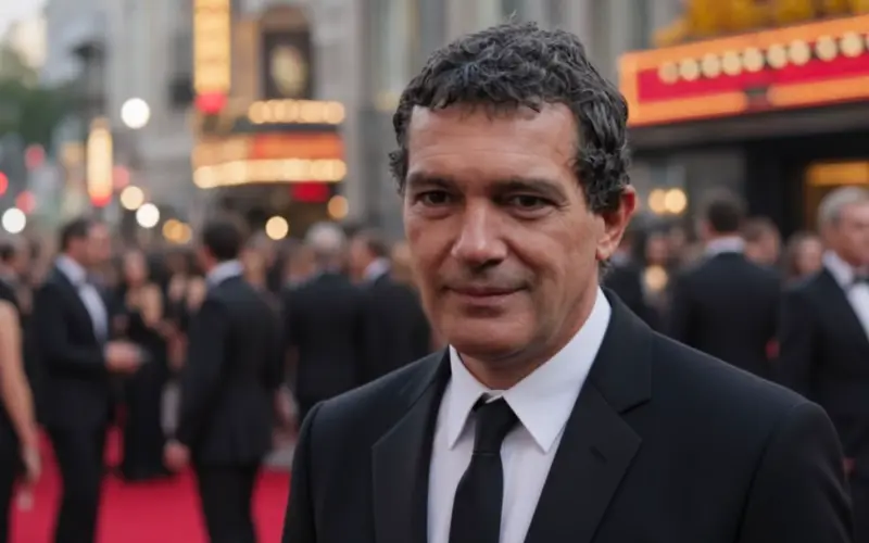 Antonio Banderas: Put od fudbalskog sna do Holivuda i borbe za život