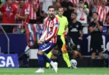 Atletiko rutinski protiv Malage, sjajan početak sezone VIDEO