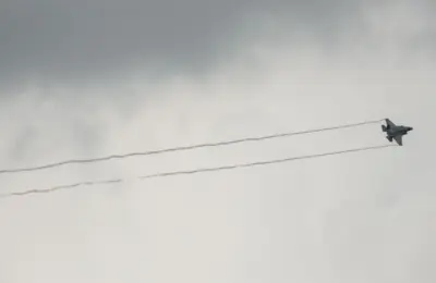 Avion se srušio kod obale Aljaske, nema preživelih