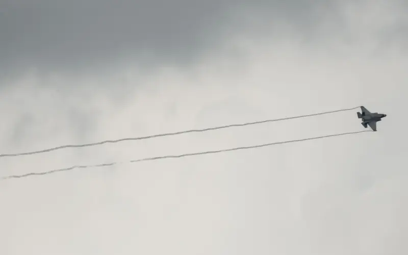 Avion se srušio kod obale Aljaske, nema preživelih