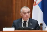 BIRODI: Da li član 55 Zakona o sprečavanju korupcije ograničava ministra pravde Nenada Vujića u radu na Zakonu o Pravosudnoj akademiji?