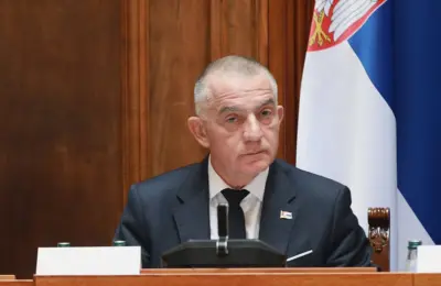 BIRODI: Da li član 55 Zakona o sprečavanju korupcije ograničava ministra pravde Nenada Vujića u radu na Zakonu o Pravosudnoj akademiji?