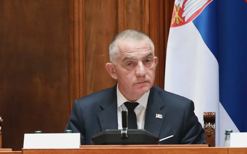 BIRODI: Da li član 55 Zakona o sprečavanju korupcije ograničava ministra pravde Nenada Vujića u radu na Zakonu o Pravosudnoj akademiji?