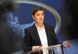BIRODI traži zapisnik sastanka Brnabić s predsednikom udruženja Srpski suverenisti Vukšom Dragovićem