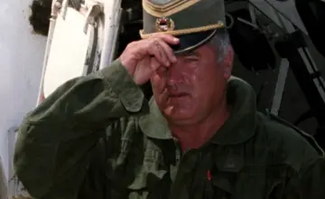 Bekstvo i hapšenje Ratka Mladića: Od dragog gosta, do begunca koji se krio u selu