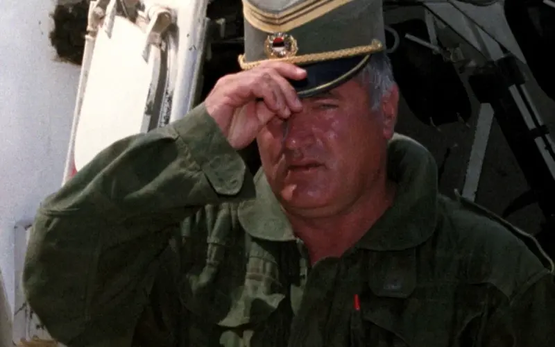 Bekstvo i hapšenje Ratka Mladića: Od dragog gosta, do begunca koji se krio u selu