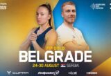 Beograd domaćin velikog padel spektakla