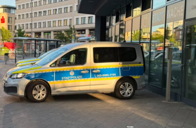 Berlin traži policajce, ali kandidati ne znaju nemački: Stotine mesta ostale prazne