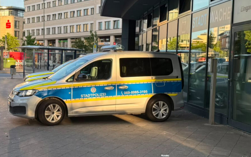 Berlin traži policajce, ali kandidati ne znaju nemački: Stotine mesta ostale prazne