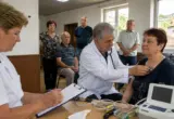 Besplatni pregledi kod Niša: Više od 700 građana proverilo zdravlje u 11 akcija