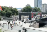 Besplatno se dele karte za Međunarodni filmski festival