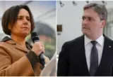 Bivša zamenica direktora Zavoda saslušana danas u UKP: Radonjić Živkov tvrdi da je postupak protiv nje pritisak zbog svedočenja o Generalštabu