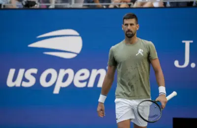 Đoković saznao put ka tituli na US Openu, objavljen žreb