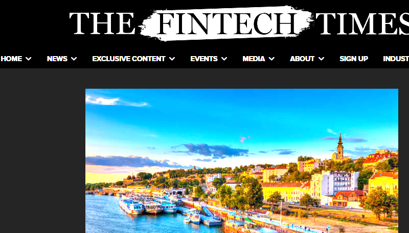 Britanci izdvojili Srbiju: Postajemo novo fintech čvorište Jugoistočne Evrope