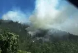 Buknuo novi požar u Srbiji