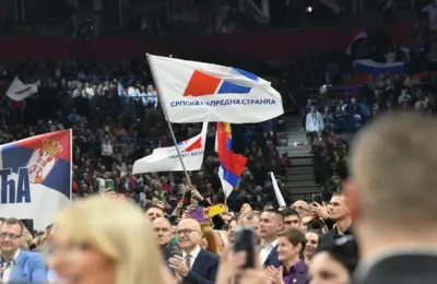 CRTA objavila snimak kako filijala SNS u Banjaluci “prijavljuje” ljude za glasanje na izborima u Srbiji
