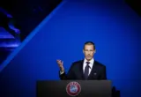 Čeferin neće da postane predsednik FIFA: Ima dva razloga za takvu odluku