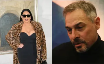 Ceo “Tviter” gori zbog jednog pitanja: Da li je normalno da u Srbiji ne znate za pesmu ‘Crno i zlatno’?
