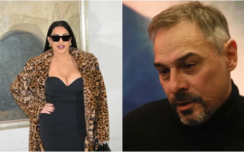 Ceo “Tviter” gori zbog jednog pitanja: Da li je normalno da u Srbiji ne znate za pesmu ‘Crno i zlatno’?