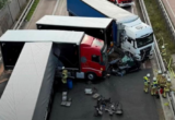 Četvoro mrtvih za šest meseci: Najopasnije gradilište na nemačkim auto-putevima