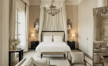 Coco Chanel je ovde živela 34 godine: Noć košta 40.000 evra