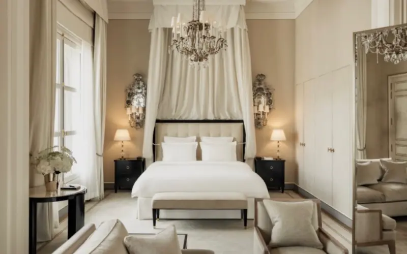 Coco Chanel je ovde živela 34 godine: Noć košta 40.000 evra