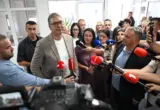 Čovek dobio otkaz jer nije došao na miting SNS: “Mislim da je predsednikova poruka sasvim jasna”