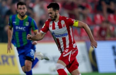 Crvena zvezda bez greške u Superligi: Pao i Zemun