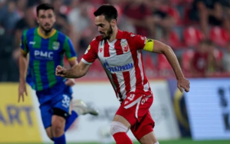 Crvena zvezda bez greške u Superligi: Pao i Zemun