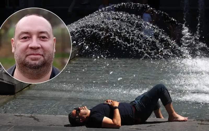 Čubrilo najavio vremenske nepogode i grad, ali pravo pogoršanje sprema se oko ovog datuma