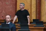 Ćuta upitao Sinišu Malog: Šta će ljudima pomoć od 6.000 dinara ako je sve u redu i ako je Srbija prva po razvoju