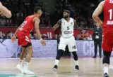 Čuveni košarkaš došao u Bajern, imaće posebnu ulogu