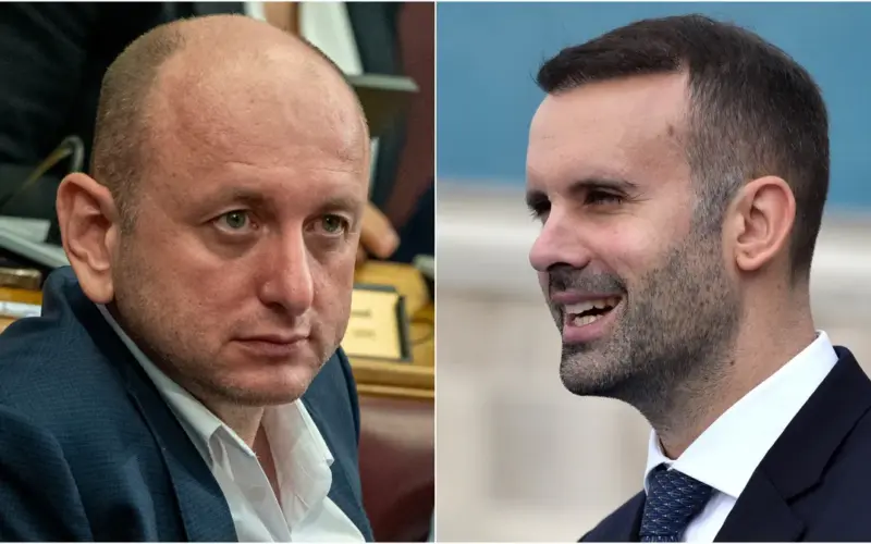 Da li je Milojko Spajić srpski vojnik? Evo šta zapravo otkrivaju dokumenti koje je objavio Milan Knežević