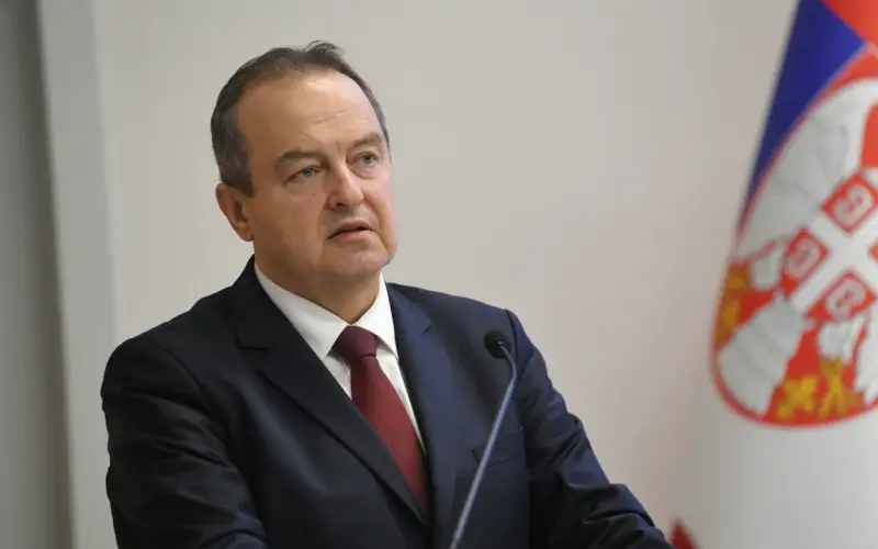 Dačić demantovao tvrdnje Milića da vlast priprema izbornu krađu