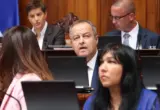 Dačić odgovorio na tvrdnje dr Milića da je za 10 godina dodeljeno blizu 300.000 novih državljanstava