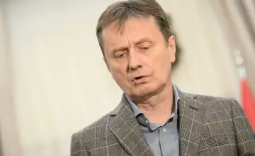 Darko Glišić optužio studente u blokadi i građane za požare u Srbiji VIDEO