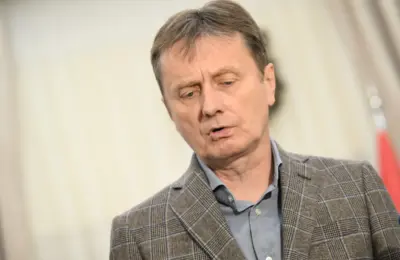 Darko Glišić optužio studente u blokadi i građane za požare u Srbiji VIDEO