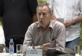 Darko Tomović o zabrani Mićanovićevog govora