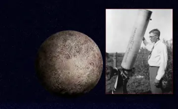 Dečak koji je živeo na selu nije mogao da priušti teleskop, pa ga je sam napravio: Kasnije je otkrio novu planetu – najveće otkriće u istoriji
