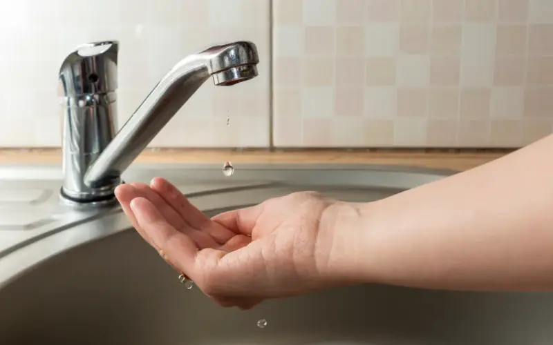 Delovi Palilule i Zvezdare sutra bez vode od 8 do 22 sata: Pogledajte spisak ulica