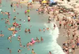 Destinacija u Crnoj Gori koja ovog leta ima 3 puta više gostiju nego prošle godine: Kad vidite šta je u pitanju, biće vam sve jasno
