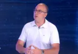 Dimitrijević: Mnogo se ljudi javlja Crti sa željom da brane izborni integritet