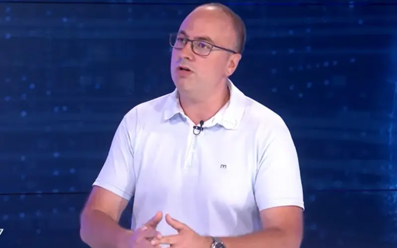 Dimitrijević: Mnogo se ljudi javlja Crti sa željom da brane izborni integritet