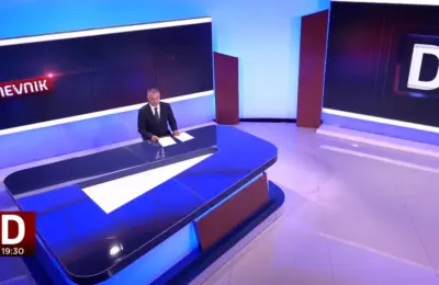 Dnevnik – Cela emisija – 21.8.2026.