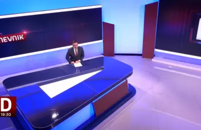Dnevnik – Cela emisija – 25.8.2026.