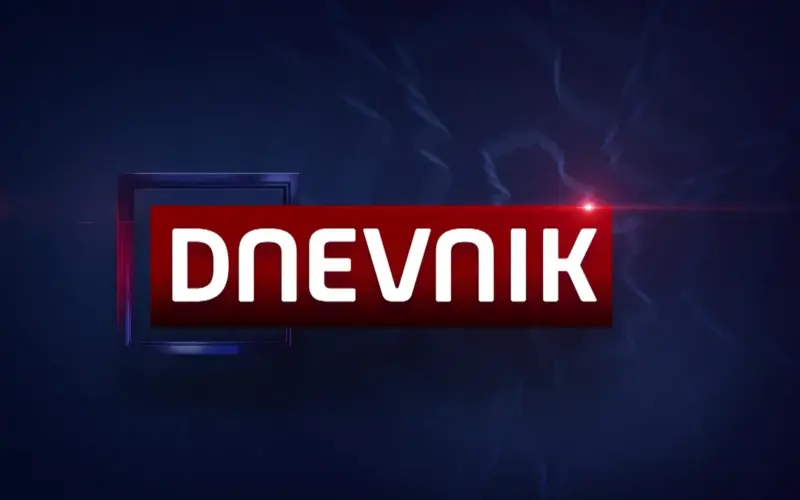 Dnevnik – Cela emisija – 26.8.2026.