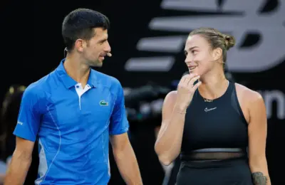 Đoković i Sabalenka napadaju titulu u Njujorku koju još nemaju: US Open sanja polufinale iz snova