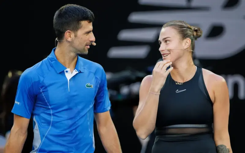 Đoković i Sabalenka napadaju titulu u Njujorku koju još nemaju: US Open sanja polufinale iz snova