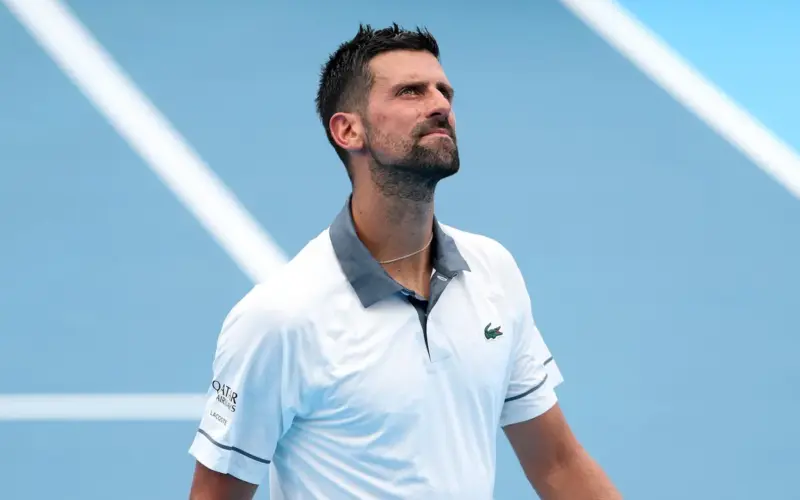 Đoković progovorio o proterivanju iz Australije: “Devedeset i devet odsto ljudi ne zna pravu istinu”